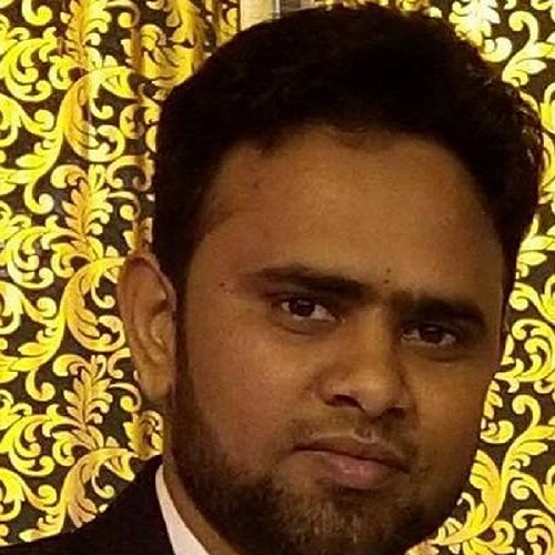 S Ali Mohammed
